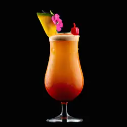 Une image de Fais voyager tes papilles avec le Vague Tropicale 🌴🍹