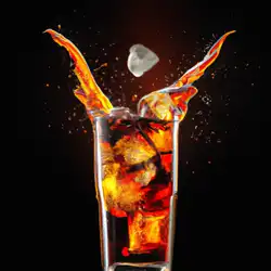 Une image de Desbullissimo, le cocktail qui va te faire buller !