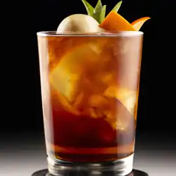Une image de Magie Fruitée : le cocktail qui réglera tous vos problèmes