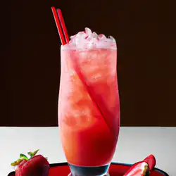 Une image de Le Dancer's Delight : un cocktail qui fait bouger ton corps !