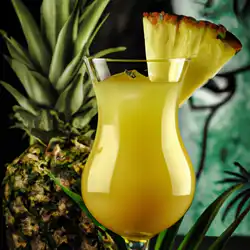 Une image de Hey les mixologues en herbe, j'ai découvert une recette de cocktail qui va vous faire frétiller les papilles !