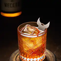 Une image de Bull and the Ginger: le cocktail qui te donne des ailes (et du feu dans le ventre)