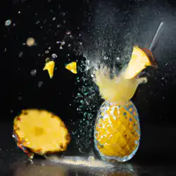 Une image de La Joyeuse Explosion : Le Cocktail qui va vous faire vibrer !