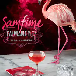 Une image de Le Pink Flamingo : le cocktail parfait pour une soirée entre filles !