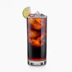 Une image de Le Coca-Rhumba, le cocktail parfait pour un apéro entre amis