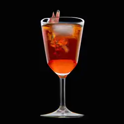 Une image de Envoûtant, le cocktail qui va te faire tomber sous son charme