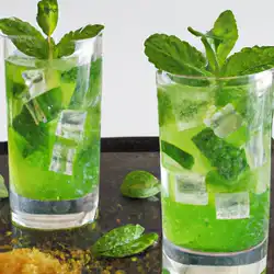 Une image de Le cocktail qui te fera sentir comme une reine (ou un roi)