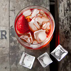 Une image de Le cocktail parfait pour une soirée entre copines 💃🍹 - image générée par IA (DALL-E)