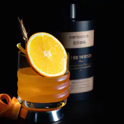 Une image de Le cocktail qui envoie du soleil dans tes veines : le Royal Sun