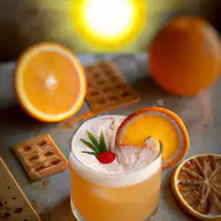 Une image de Yo les cocktail lovers !