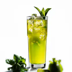 Une image de Découvrez le cocktail Carte Blanche !