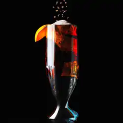 Une image de Le cocktail qui va te donner envie de faire des bébés