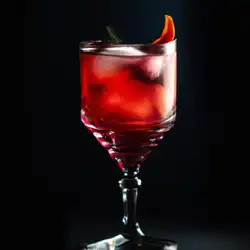 Une image de Découvrez mon nouveau cocktail préféré : Le Chant des Pêches 🍹🍑