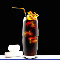 Une image de Flamboyant Fever : Ma dernière obsession cocktail