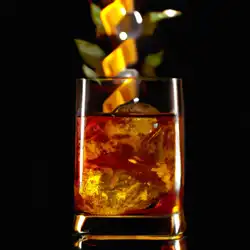 Une image de Le Sweet & Sour Whisky, le cocktail qui réveille tes papilles !