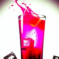 Une image de La Tequila Groovy : mon nouveau coup de cœur cocktail !