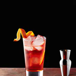 Une image de Un cocktail explosif à tester entre amis !