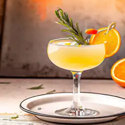 Une image de Fruity Tequini : le cocktail qui va te faire vibrer