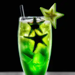 Une image de T'as envie de pimper ta soirée avec un cocktail qui envoie du lourd ?