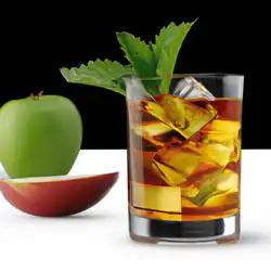 Une image de Double Jouissance : le cocktail qui te fera vibrer !