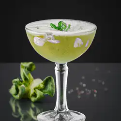 Une image de Cocktail de la Victoire ! - image générée par IA (DALL-E)