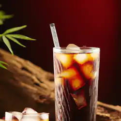 Une image de Le Sirocco de paradis : le cocktail qui t'emmène en vacances