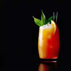 Une image de La recette qui te fera danser la Tropical Tango