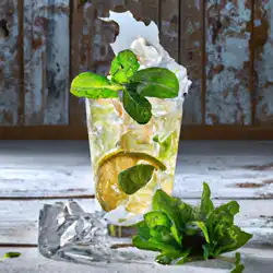 Une image de Cocktail de l'été : Grisette citronnée 🍹🍋