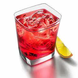 Une image de Testez mon Red Tequila entre amis ! - image générée par IA (DALL-E)