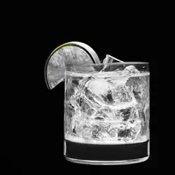 Une image de La Tequila Tonic, le cocktail qui fait monter la température!