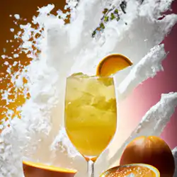Une image de Cocktail Fizzes Citrus : La boisson rafraîchissante de l'été !