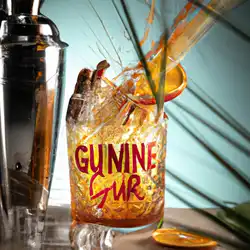 Une image de La recette de cocktail qui va vous faire voir des étoiles