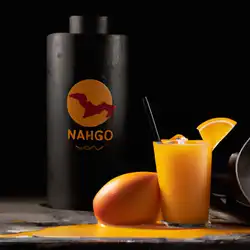 Une image de Cocktail mangue et oranges, la recette qui va te faire vibrer !