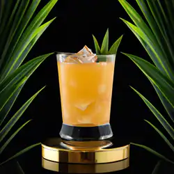 Une image de Le Cocktail Royal : le mélange qui va te faire sentir comme un roi !