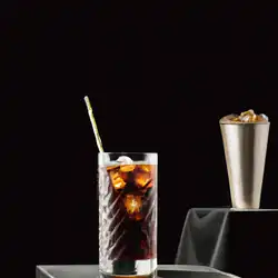 Une image de Un cocktail qui m'a mis le Fizz Glacé dans les veines !