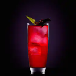 Une image de Cocktail explosif à tester !