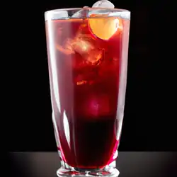 Une image de Le cocktail de la semaine : Le Boost de Grenadine 🍹💥
