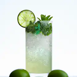 Une image de Le goût de la liberté : le dernier cri en matière de Cocktails Mexicains - image générée par IA (DALL-E)