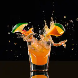 Une image de SUN, FUN & TEQUILA - image générée par IA (DALL-E)