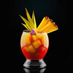 Une image de Tutti Frutti : le cocktail qui te transporte en vacances