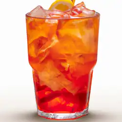 Une image de Le Red Bull Matador : le cocktail qui te charge comme un taureau - image générée par IA (DALL-E)