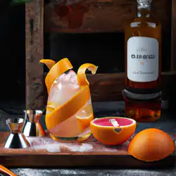 Une image de L'Orange Fêtarde : la recette explosive à tester sans plus tarder !