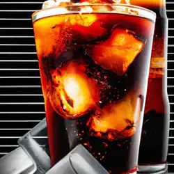 Une image de Le Gingembalou : le cocktail qui va te secouer les papilles !