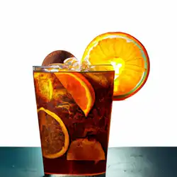 Une image de Le Coco Slice : le cocktail qui m'a fait danser la macarena
