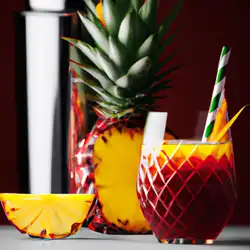 Une image de Le cocktail qui va vous faire dire WOW : L'Awe-Inspirante !
