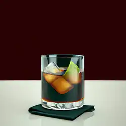 Une image de Cocktail de la semaine : Pêché Mignon !