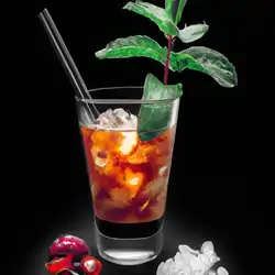 Une image de Tutty Fruity : Un Cocktail Qui Te Fera Tourner La Tête