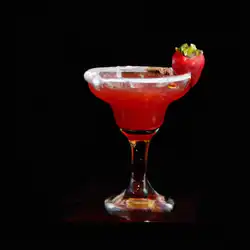 Une image de On se met une fraise avec le Fraiseur Margarita !