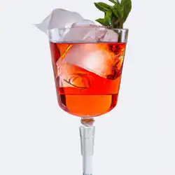 Une image de Cocktail de la semaine : Le Nectar de la Paix 🍹