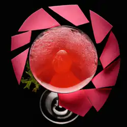 Une image de Un cocktail pétillant pour une soirée entre filles !